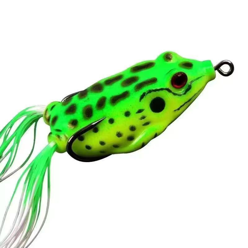 Ray Frog